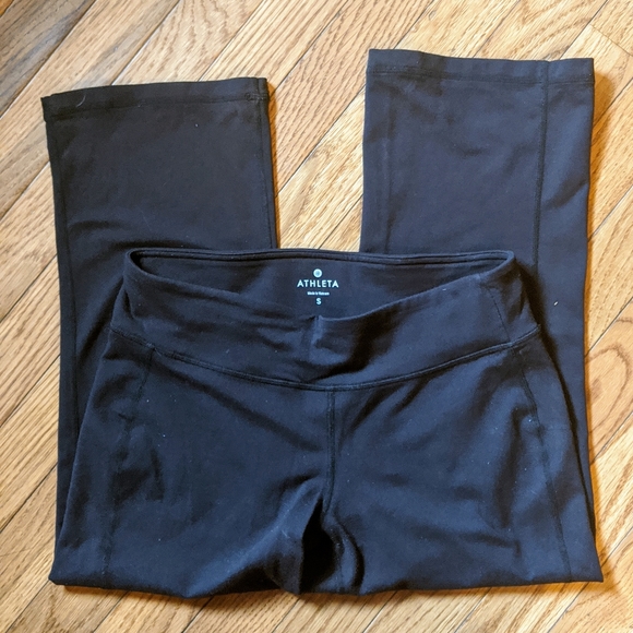Athleta capris - Picture 2 of 4